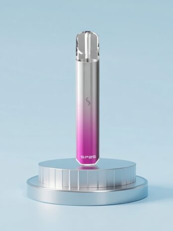 SP2S 思博瑞國際版主機 七彩發光燈條  防漏穩定 通用RELX/SP2S/ILIA 多色潮流 台灣現貨