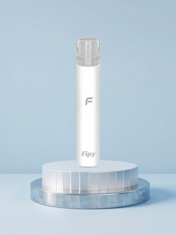 【買6送1優惠中】Fipy果派 HP2一代主機 8W/10W功率自由切換 防漏輕薄設計 通用RELX/SP2S/ILIA一代煙彈 現貨秒發