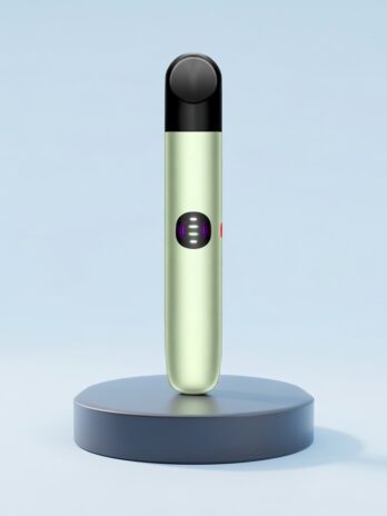 【RELX 悅刻六代】Infinity主機 440mAh快充 自動功率適配 漸變潮流外型 通用六代煙彈 現貨秒發