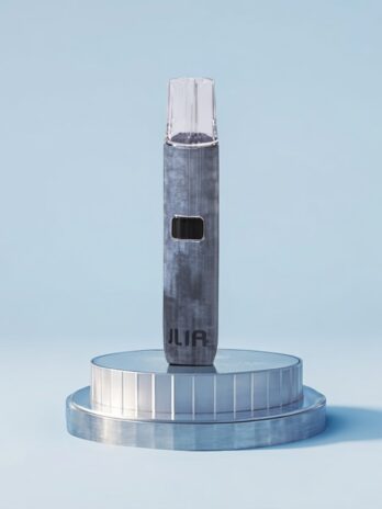 【ILIA哩亞】布紋一代主機 快充 奢華布紋手感 終極防漏結構 通用RELX/SP2S/ILIA/LANA 現貨秒發