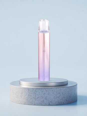 ILIA 哩亞一代主機 400mAh快充 8W調節 通用RELX/SP2S/MEHA 防漏穩定 711到付現貨