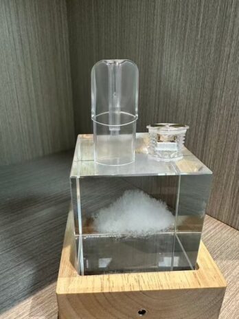 水滴空倉 一代空煙彈 底部註油 陶瓷芯防漏 一代通用RELX/ILIA/LANA  現貨秒發