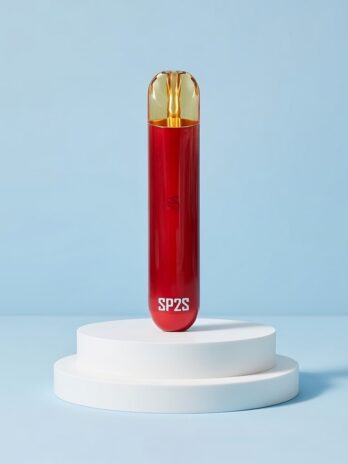 SP2S  思博瑞一代通用主機  發光煙桿Type-C快充 通用RELX/SP2S/哩亞/ILIA 輕巧穩定 台灣現貨