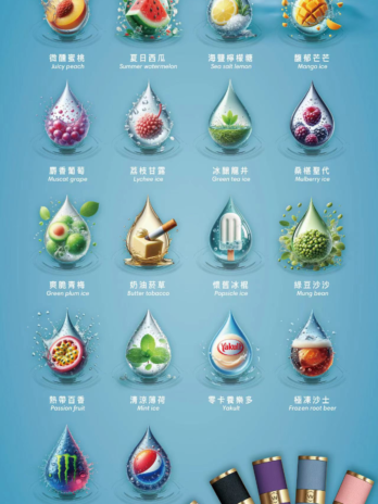 【買5盒送皮革主機】SWAG 通用一代煙彈 3顆裝 3.5%丁鹽 升級陶瓷芯防漏 通用RELX/SP2S/ILIA 現貨秒發