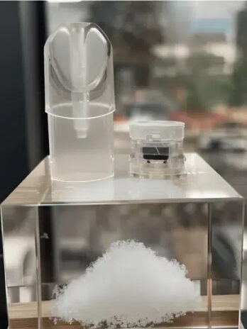 SP2S 磨砂空倉 透明煙彈 防漏不焦 底部注油 通用一代主機 711到付現貨