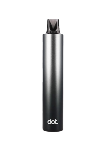 【DOT佩特里】黑金暗黑一代主機 550mAh快充 硬派機甲風格 專用煙彈 現貨秒發