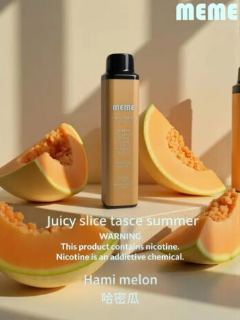 MEME 7000口拋棄式電子煙 超長續航 霧化細膩 享受極緻絲滑體驗 韓國熱銷 台灣現貨秒發