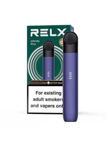 RELX 悅刻 五代 幻影主機 獨家潮汐動態燈 380mAh快充 迷人工藝手感 防漏技術再進化 體驗極致絲滑霧化感 全台現貨秒發