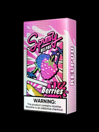 SPUMY 冰熊五代煙彈 2.5ml大容量極致霧化 陶瓷芯還原純淨口感 3入裝高CP值首選 擊喉感入魂 全台現貨秒發